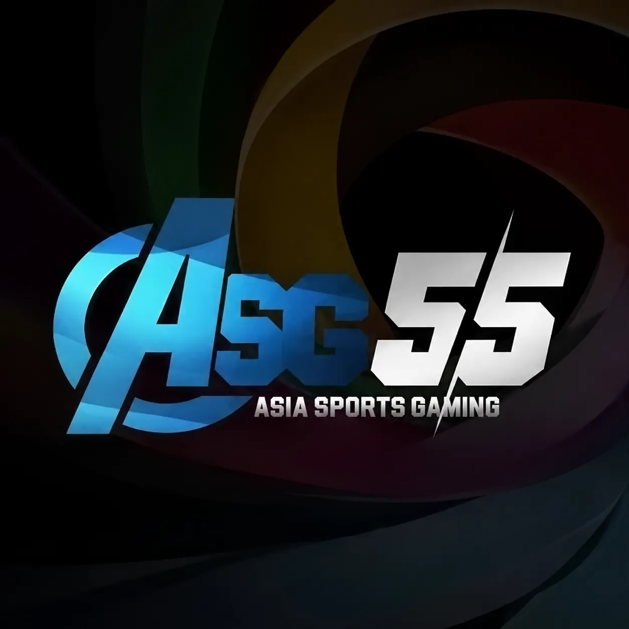 ASG55 - Petualangan Seru di Dunia Fantasi