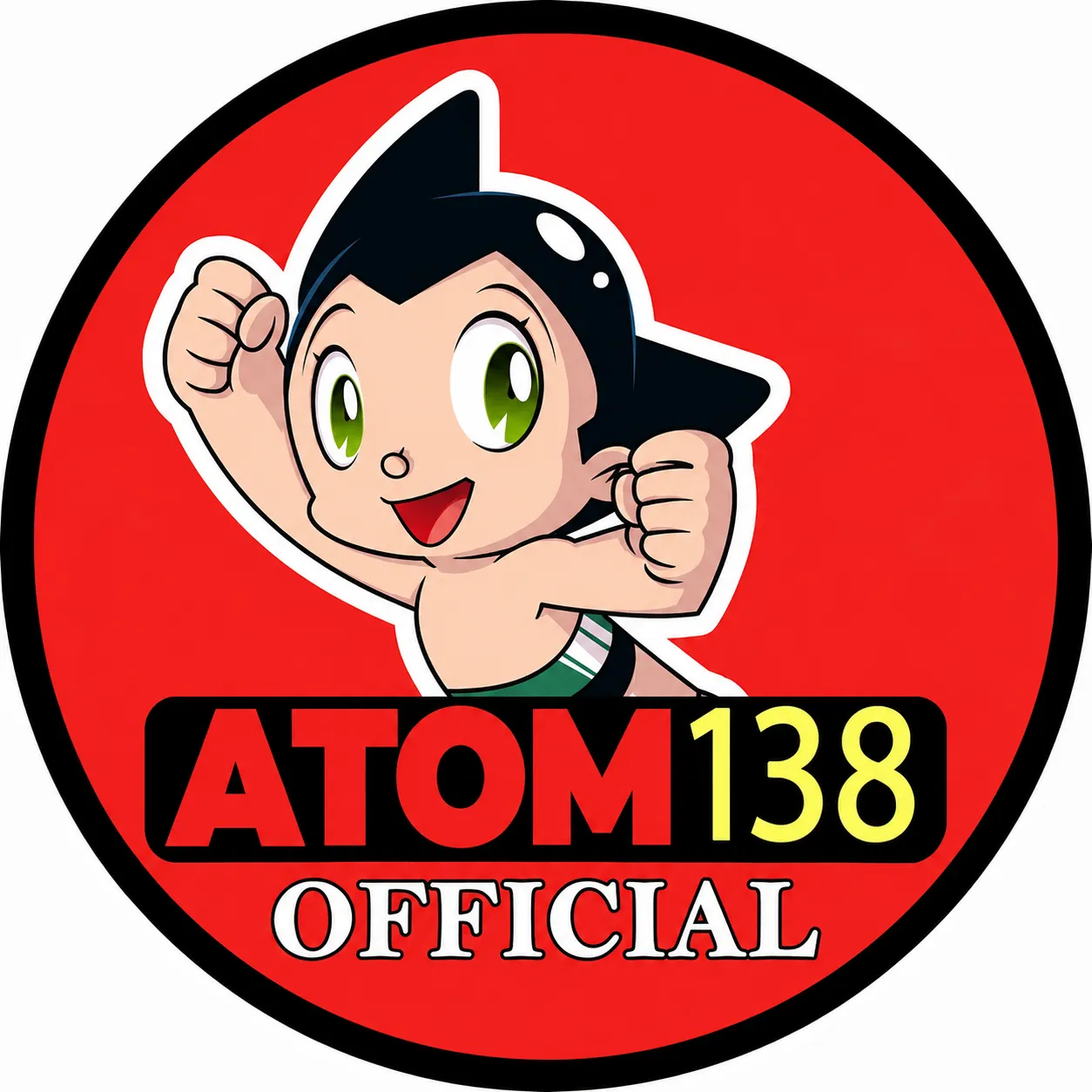 ATOM138 - Permainan Musik Seru dan Menarik