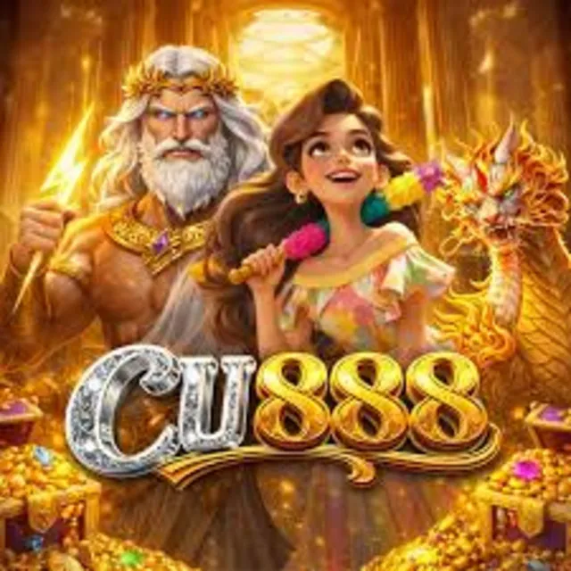 cu888