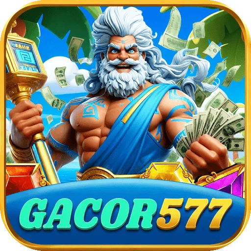 GACOR577 - Petualangan Seru dalam Dunia MMORPG